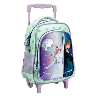 TROLLEY BATOH FROZEN 30 cm