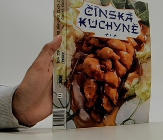 čínská kuchyně