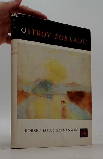 Ostrov pokladů