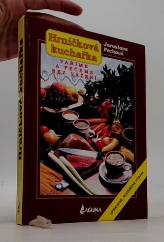 Hrníčková kuchařka