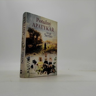 Potulný apatykář