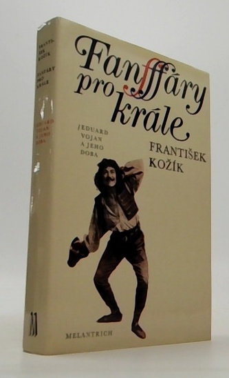 Fanfáry pro krále