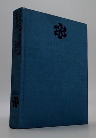 Otec Kondelík a ženich Vejvara