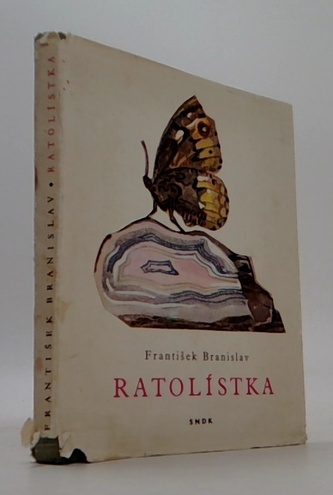 Ratolístka