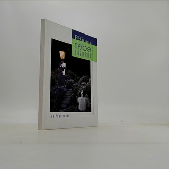 Pěšinou sebepoznání