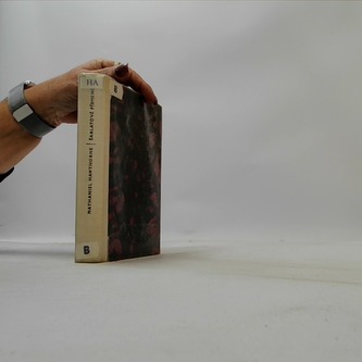 Šarlatové písmeno