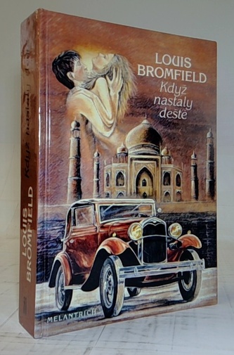 Když nastaly deště