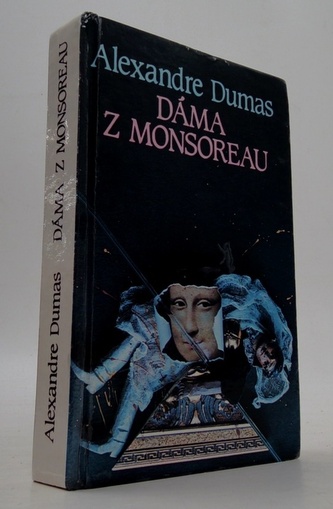 Dáma z Monsoreau