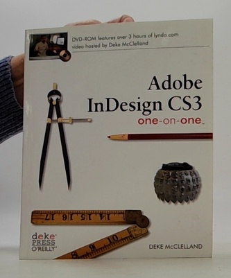Adobe Indesign CS3