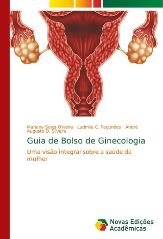 Guia de Bolso de Ginecologia
