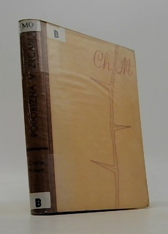 Podobizna v zrcadle Podobizna v zrcadle