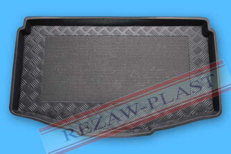 Plastová vana do kufru Suzuki Swift 2004-2010 (hatchback) Plastová vana do kufru Suzuki Swift 2004-2010 (hatchback)