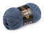 Pletací příze Klasik 50 g - 1 ks - 42 (185) modrá jeans