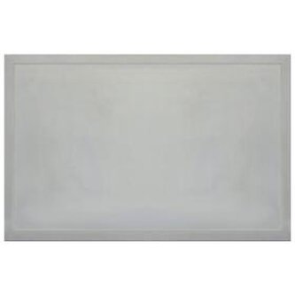 Hrací deka MOMOMI Mat Grey 200 x 300 cm