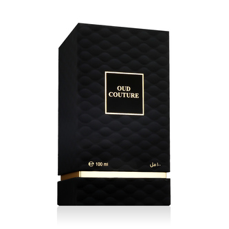 Ahmed Al Maghribi Oud Couture Extrait de Parfum 100 ml W