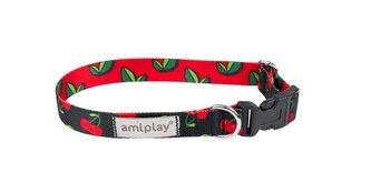 Obojek nastavitelný BeHappy Cherry-XL