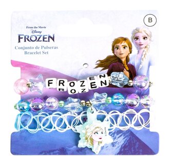 SADA 3 KS NÁRAMKY FROZEN