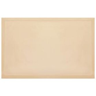 Hrací deka MOMOMI Mat Beige 120 x 200 cm