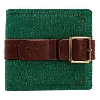 The Legend of Zelda Peněženka - Link´s Tunic