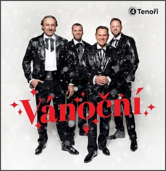 Vánoční - CD
