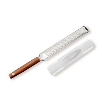 DuraHome Struhadlo ruční MR-1193 nerez