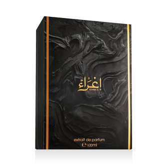 Ahmed Al Maghribi Ighra'a Extrait de Parfum 100 ml M