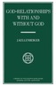 God-Relationships With and Without God