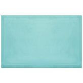Hrací deka MOMOMI Mat Turquoise 150 x 200 cm