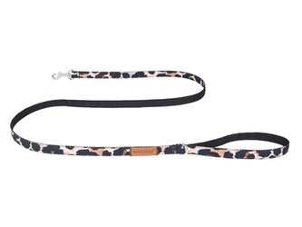 Vodítko Safari Panterka 140 cm-M