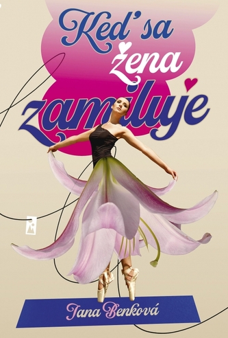 Keď sa žena zamiluje