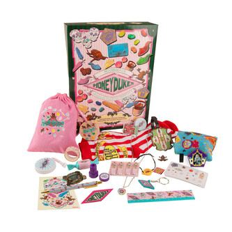 Harry Potter Adventní kalendář 2025