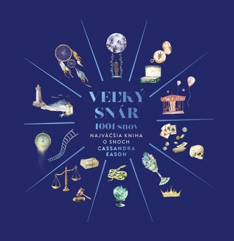 Veľký snár: 1001 snov Veľký snár: 1001 snov