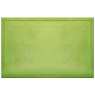 Hrací deka MOMOMI Mat Green Tea 190 x 240 cm