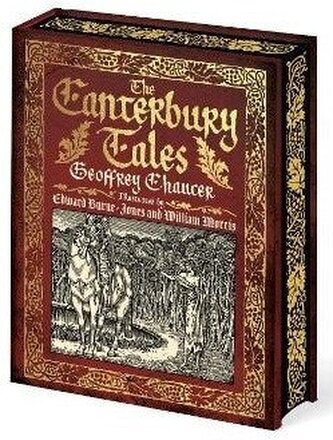 Canterbury Tales Canterbury Tales