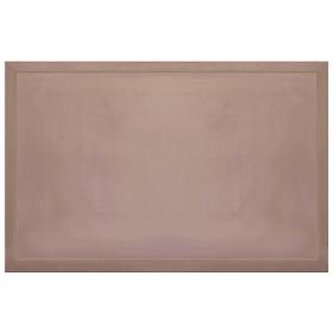 Hrací deka MOMOMI Mat Coffee 200 x 300 cm