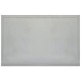 Hrací deka MOMOMI Mat Grey 190 x 240 cm