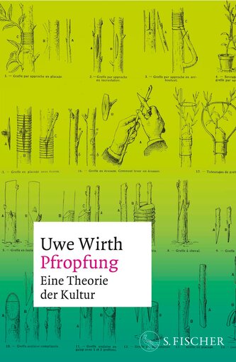 Pfropfung - Eine Theorie der Kultur Pfropfung - Eine Theorie der Kultur