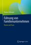 Führung von Familienunternehmen