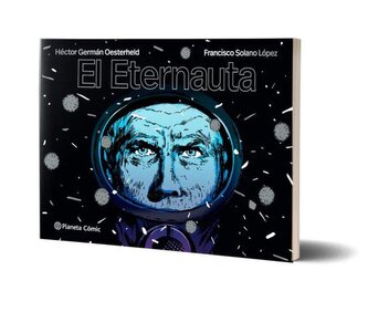 El Eternauta (Cómic) / The Eternaut (Comic Book) El Eternauta (Cómic) / The Eternaut (Comic Book)