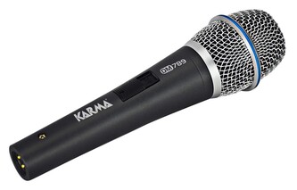 DM789 KARMA mikrofon