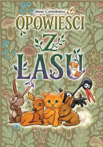 Opowieści z lasu
