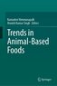 Trends in Animal-Based Foods