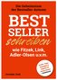 Bestseller schreiben wie Fitzek, Link, Adler-Olsen u.v.m.