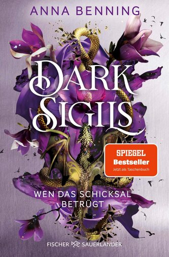 Dark Sigils - Wen das Schicksal betrügt