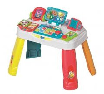 Stolik małego gracza interaktywny