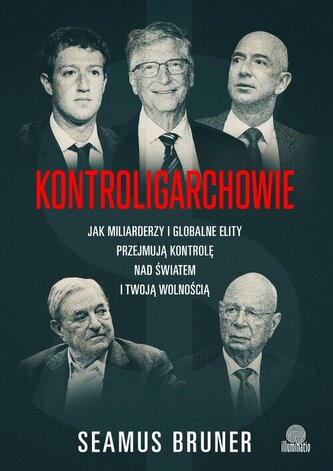 Kontroligarchowie