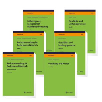 ReNo  Prüfungsvorbereitung