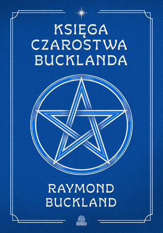 Księga czarostwa Bucklanda