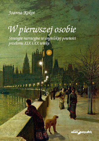 W pierwszej osobie