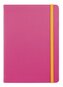 Notes růžový